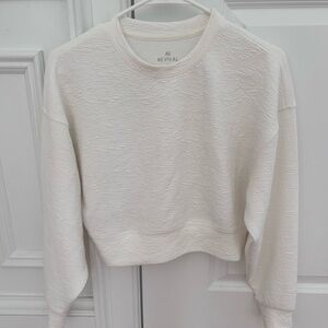 Like New- AS Revival XS Sweater